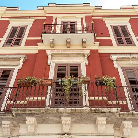 Palazzo Iato Appartement Rutigliano Buitenkant foto