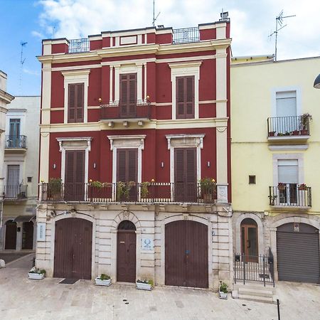 Palazzo Iato Appartement Rutigliano Buitenkant foto