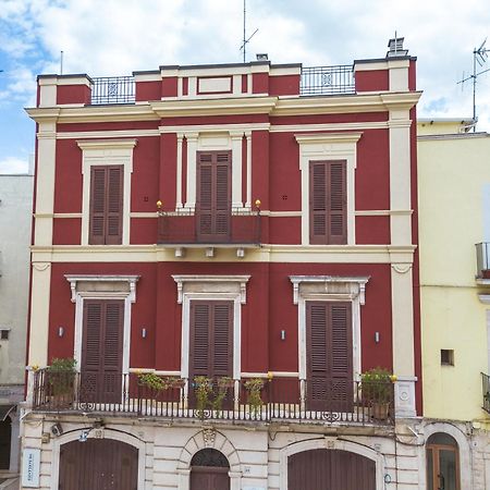 Palazzo Iato Appartement Rutigliano Buitenkant foto