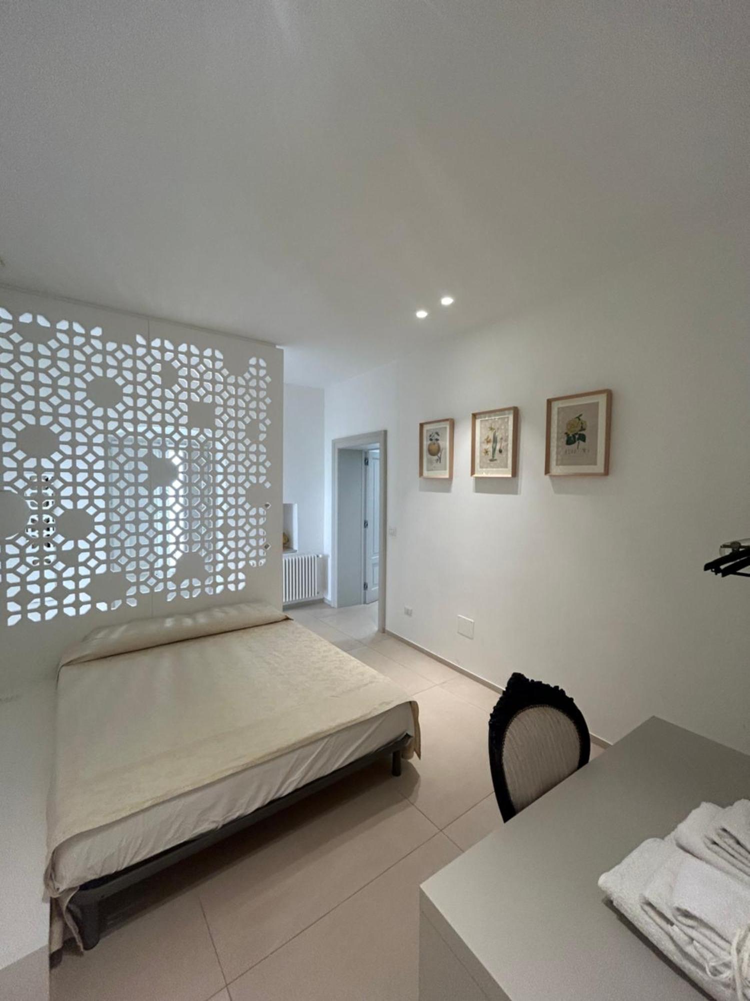 Palazzo Iato Appartement Rutigliano Buitenkant foto