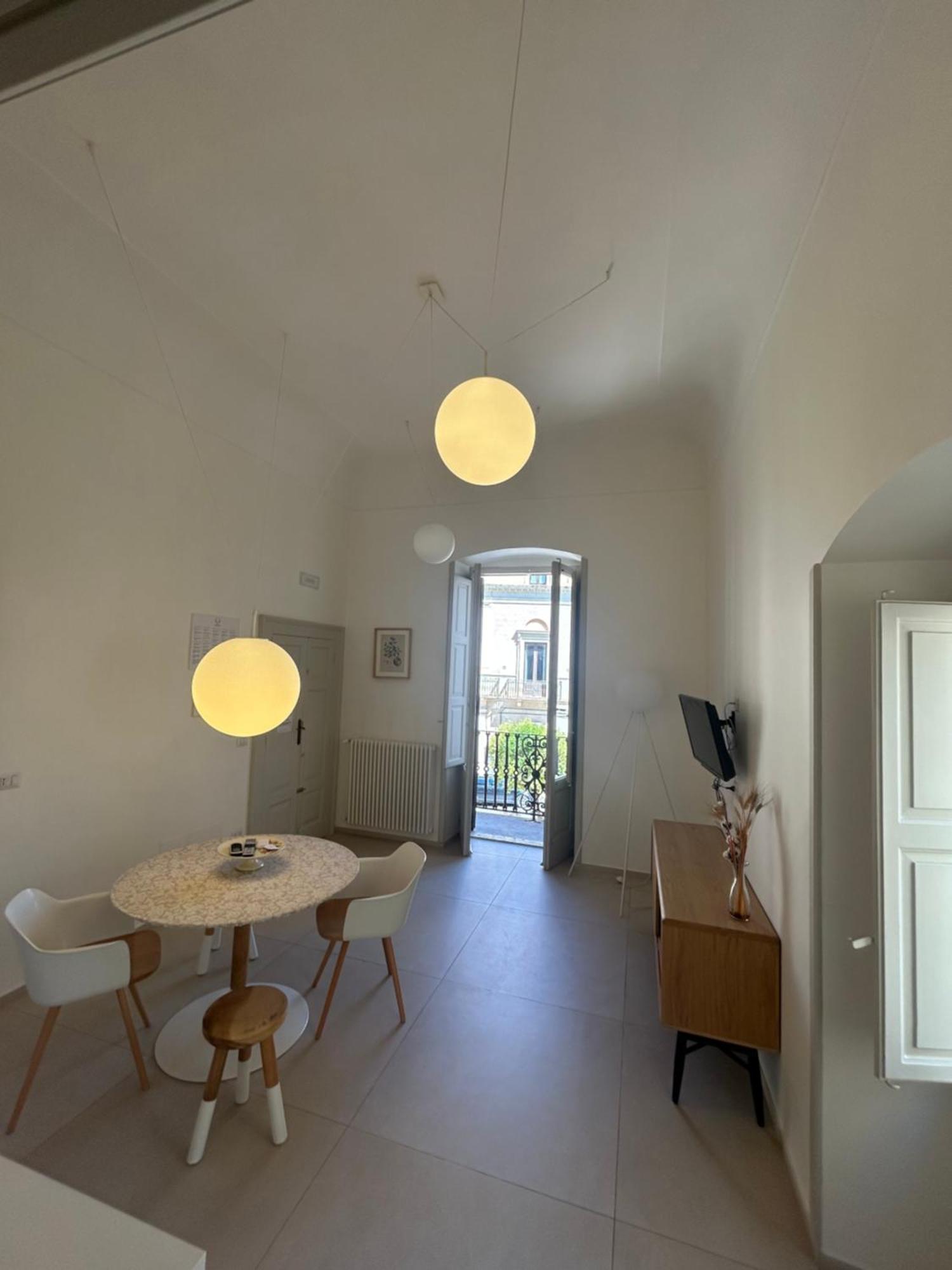 Palazzo Iato Appartement Rutigliano Buitenkant foto