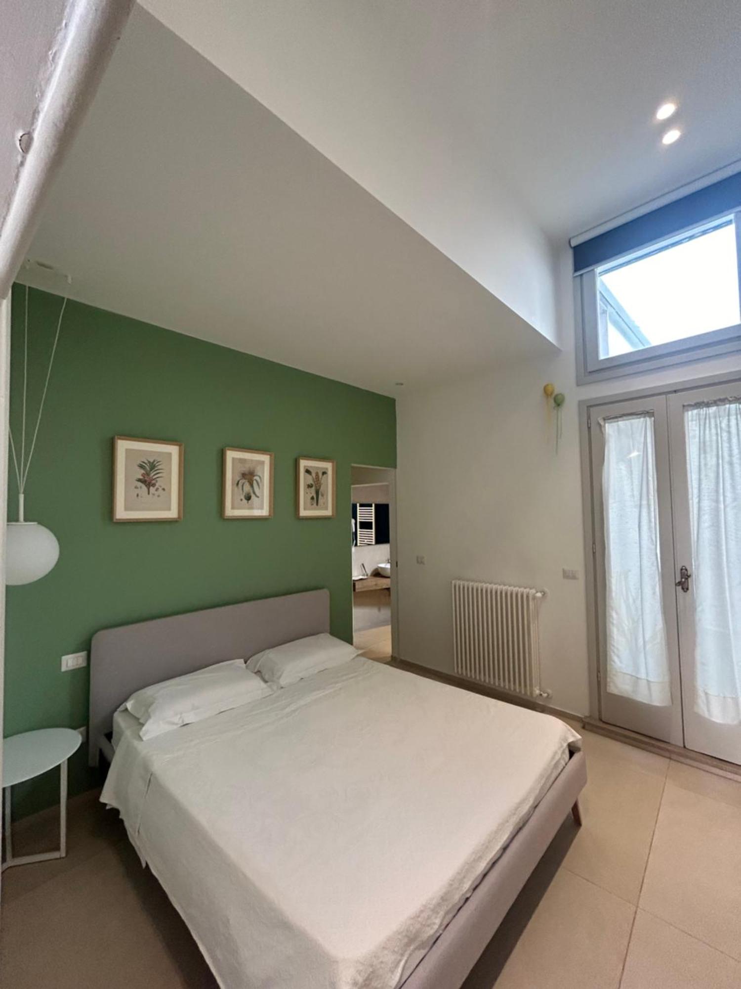 Palazzo Iato Appartement Rutigliano Buitenkant foto
