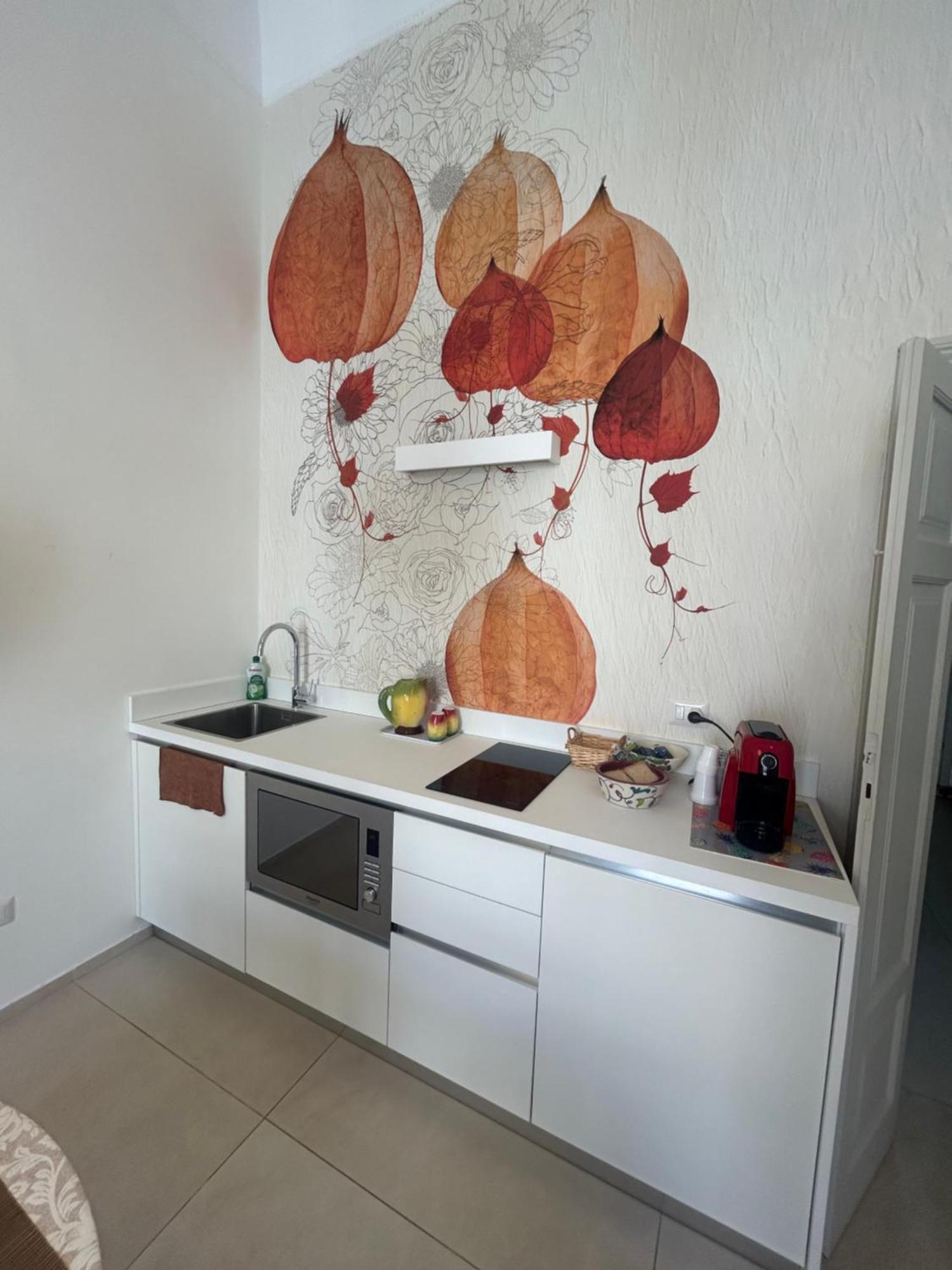 Palazzo Iato Appartement Rutigliano Buitenkant foto