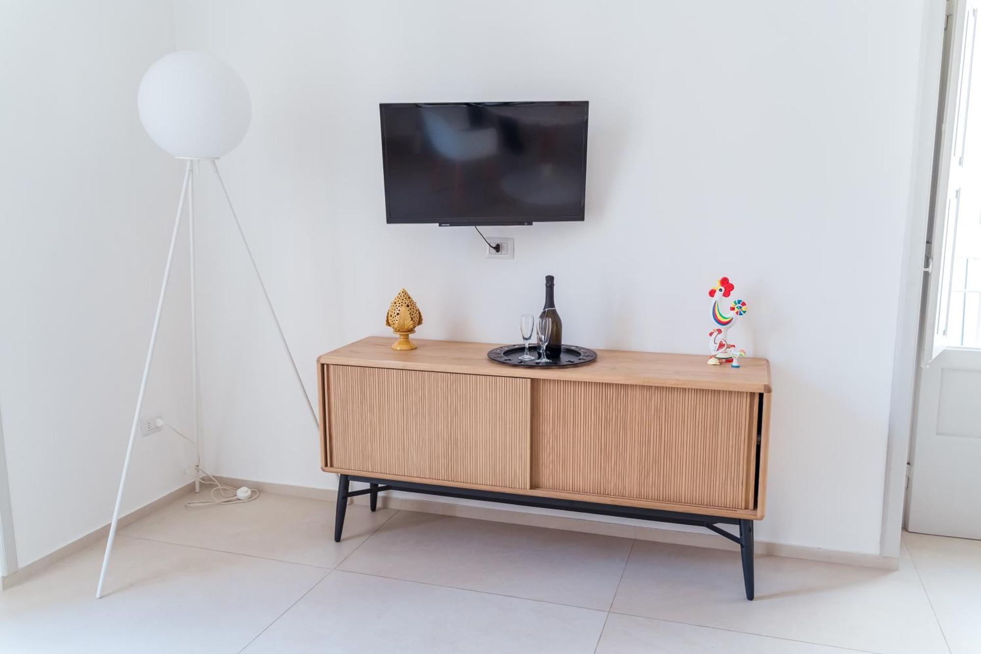 Palazzo Iato Appartement Rutigliano Buitenkant foto