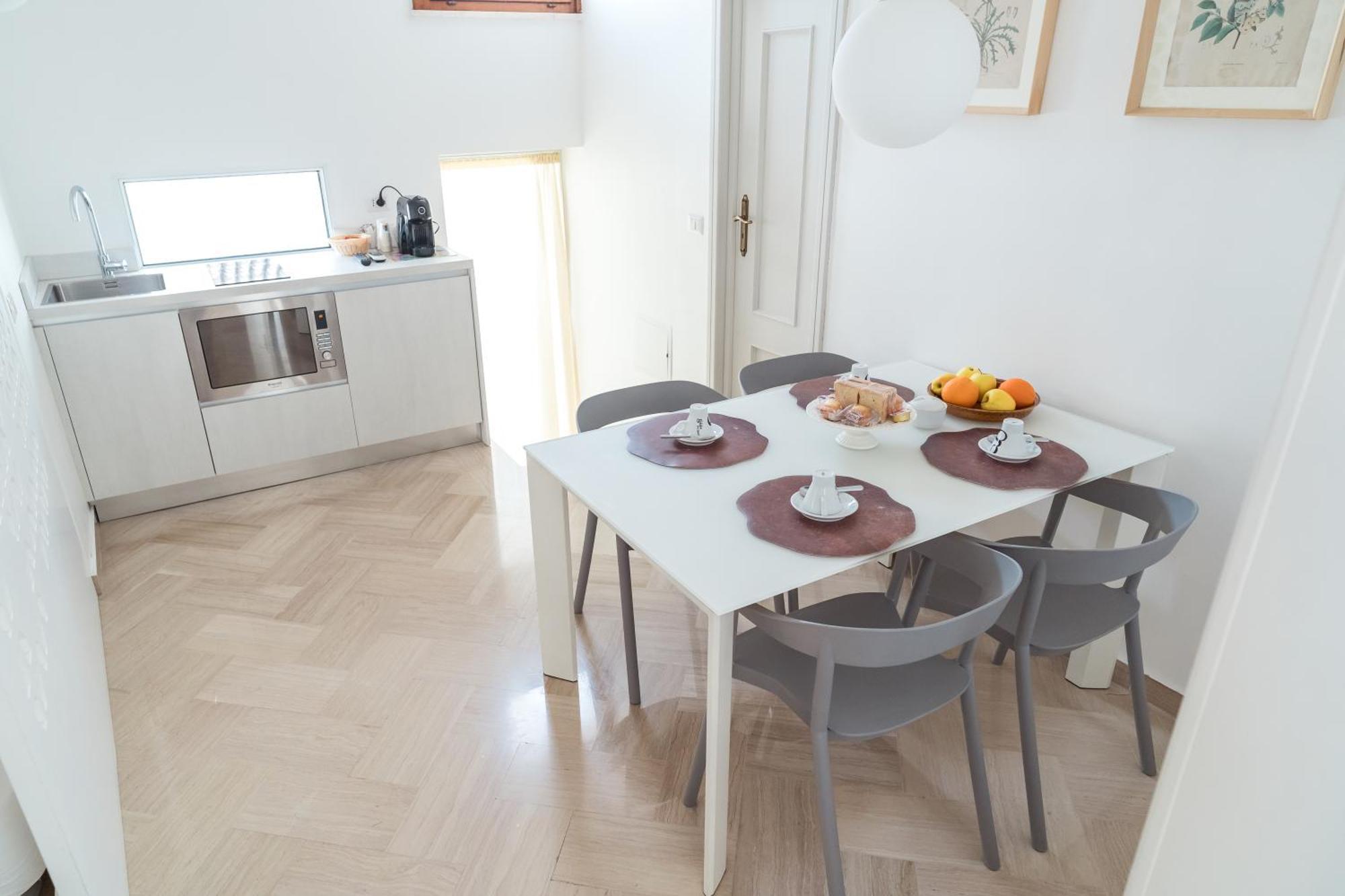 Palazzo Iato Appartement Rutigliano Buitenkant foto