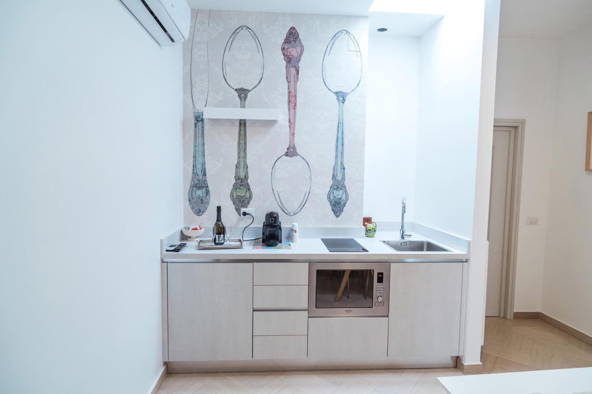 Palazzo Iato Appartement Rutigliano Buitenkant foto