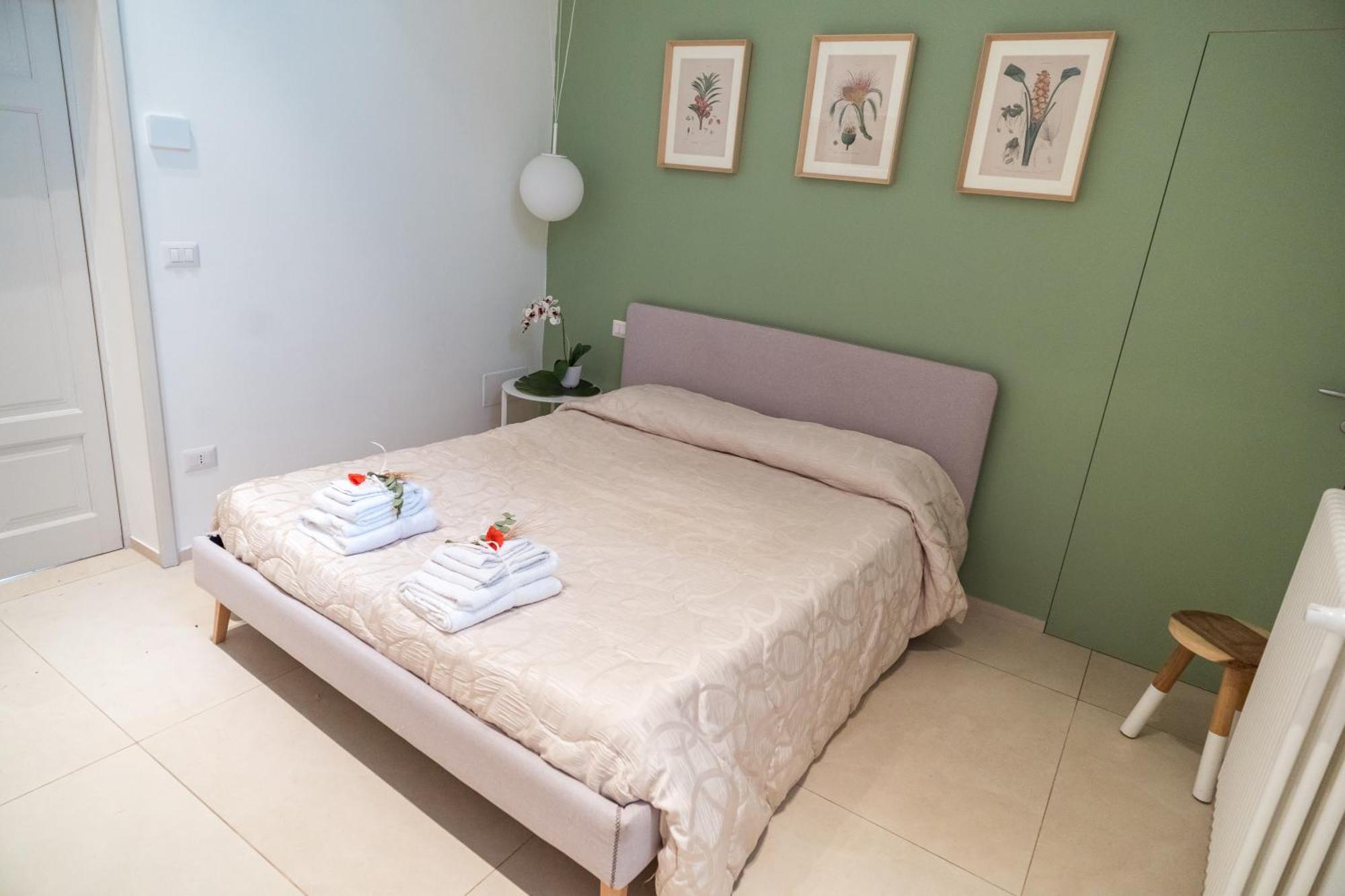 Palazzo Iato Appartement Rutigliano Buitenkant foto