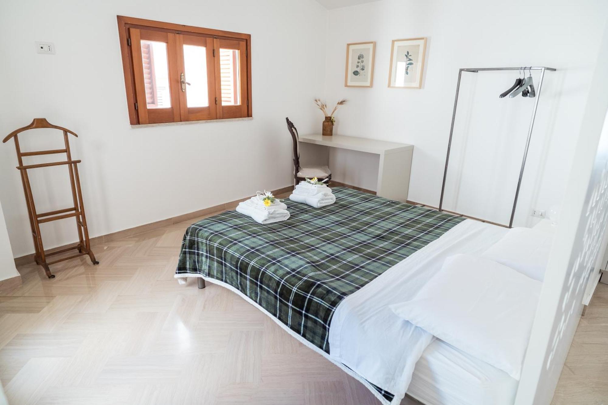 Palazzo Iato Appartement Rutigliano Buitenkant foto