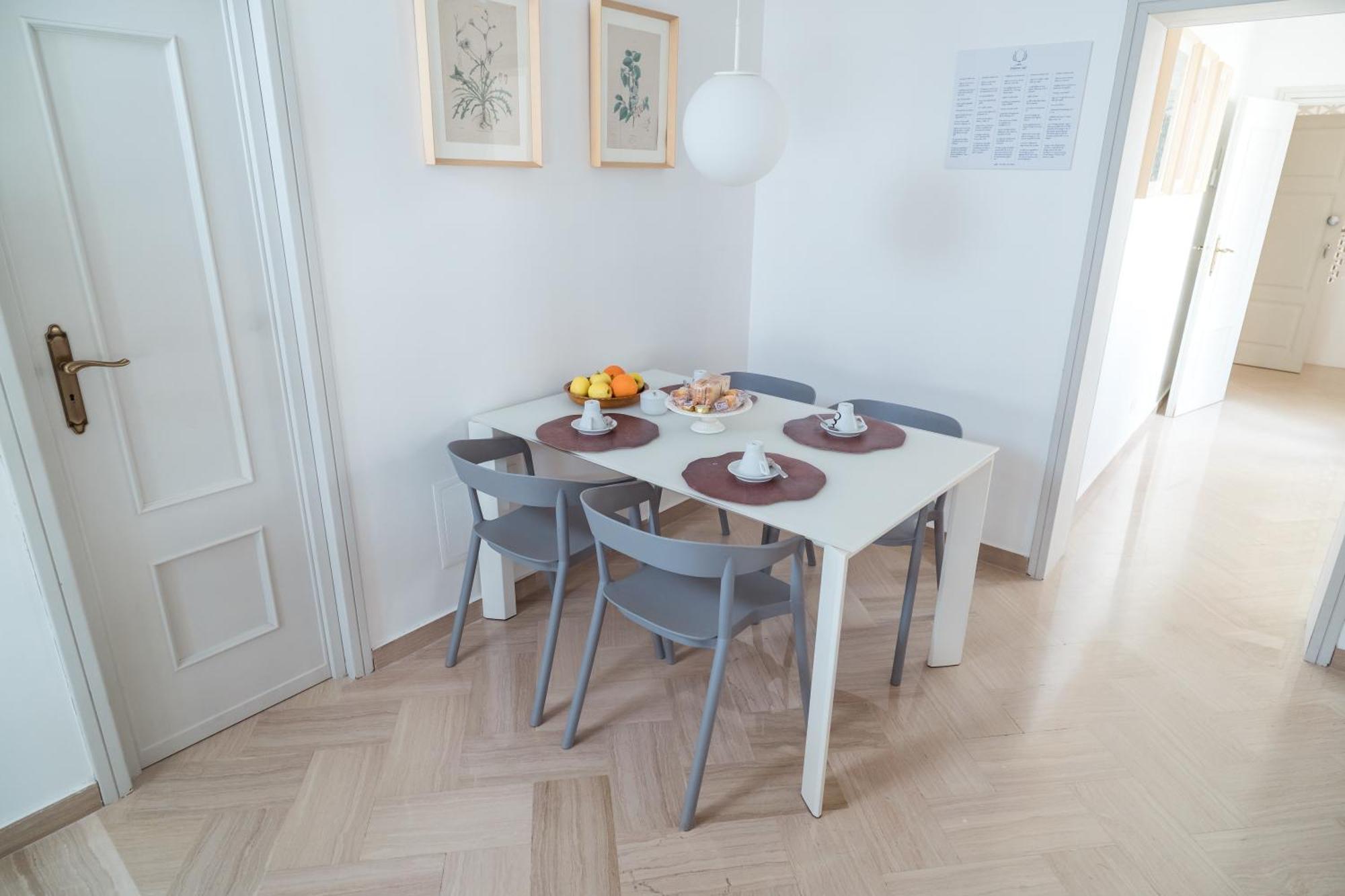 Palazzo Iato Appartement Rutigliano Buitenkant foto