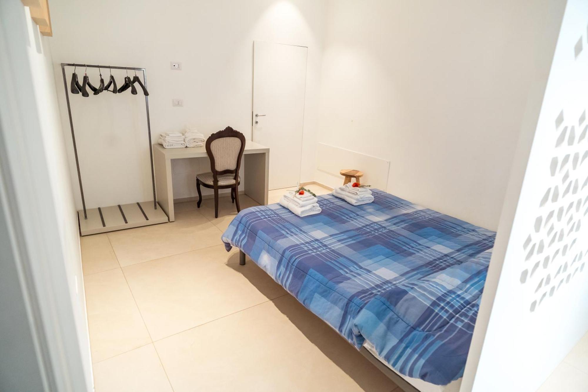 Palazzo Iato Appartement Rutigliano Buitenkant foto