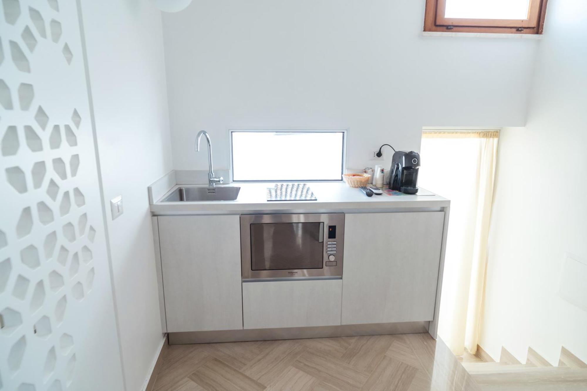 Palazzo Iato Appartement Rutigliano Buitenkant foto