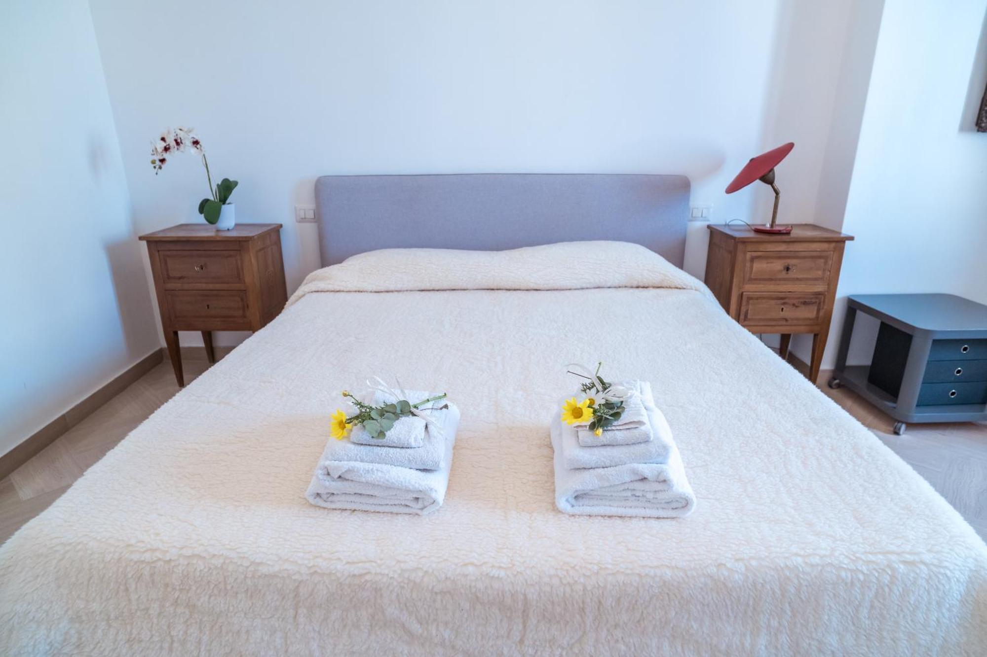 Palazzo Iato Appartement Rutigliano Buitenkant foto