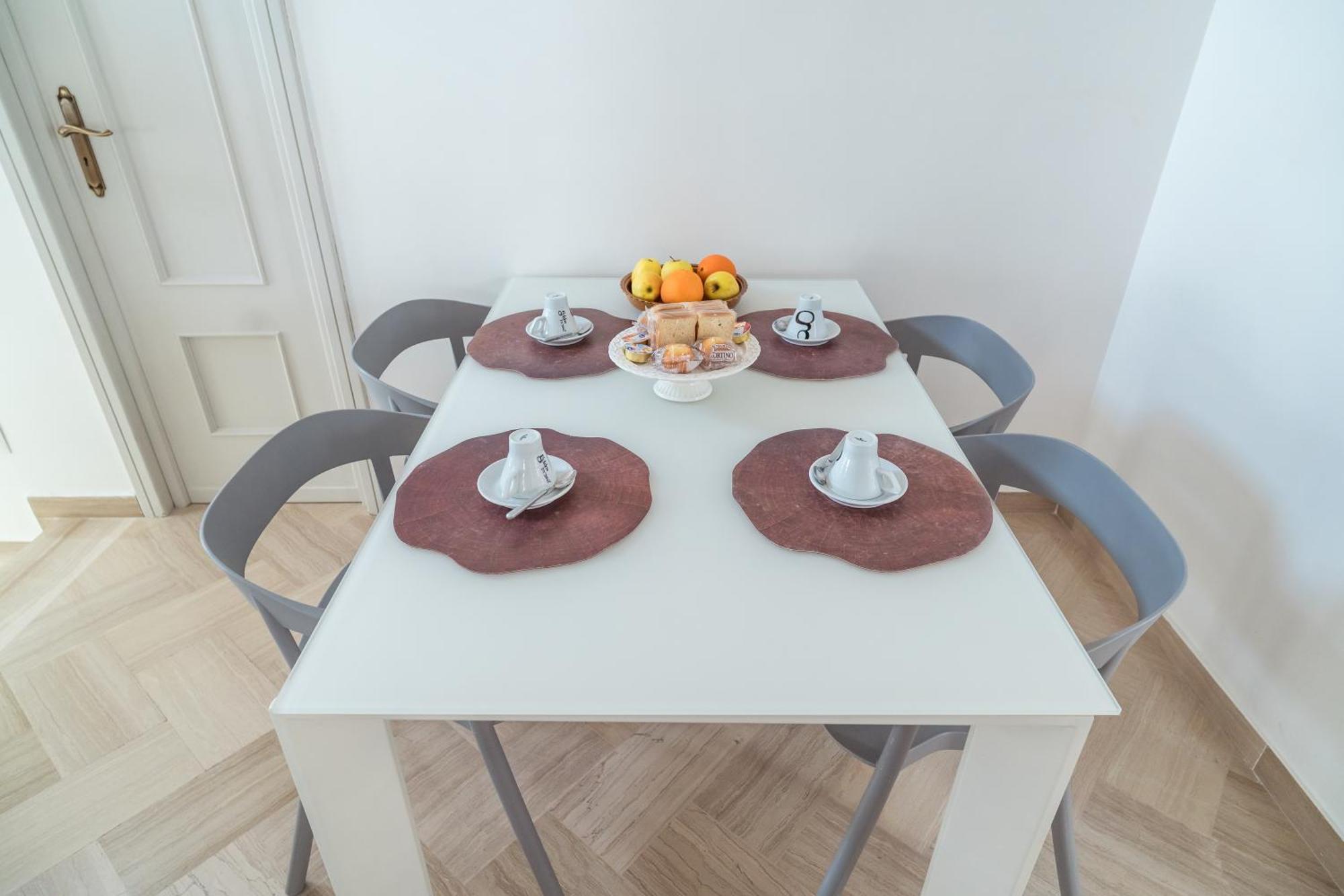 Palazzo Iato Appartement Rutigliano Buitenkant foto
