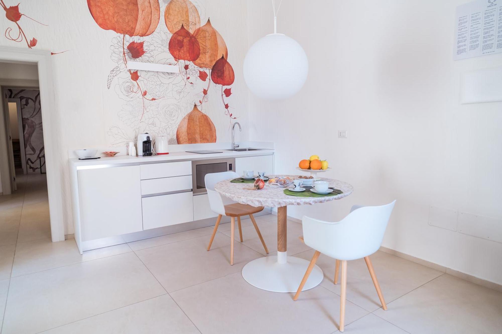 Palazzo Iato Appartement Rutigliano Buitenkant foto