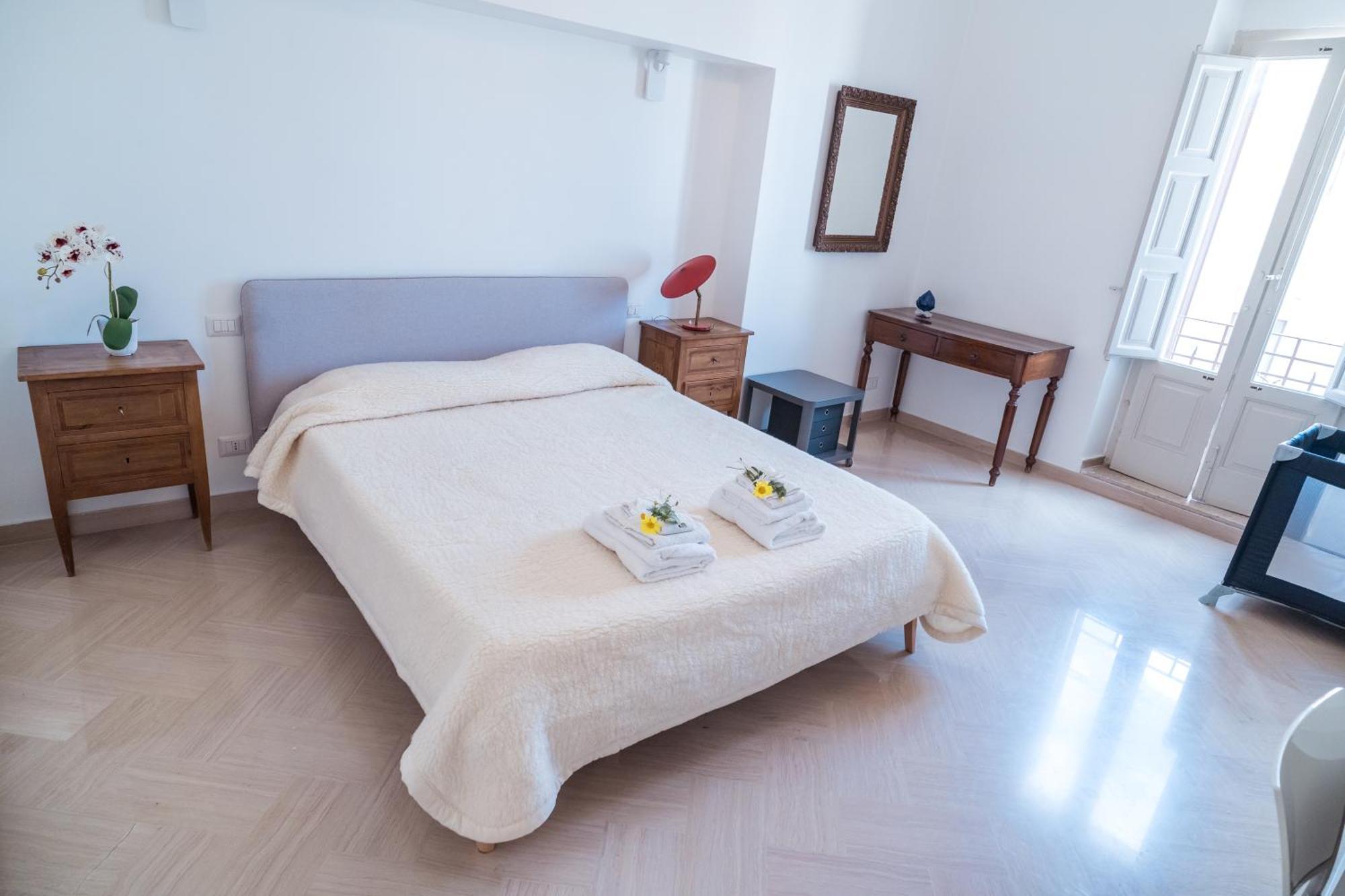 Palazzo Iato Appartement Rutigliano Buitenkant foto