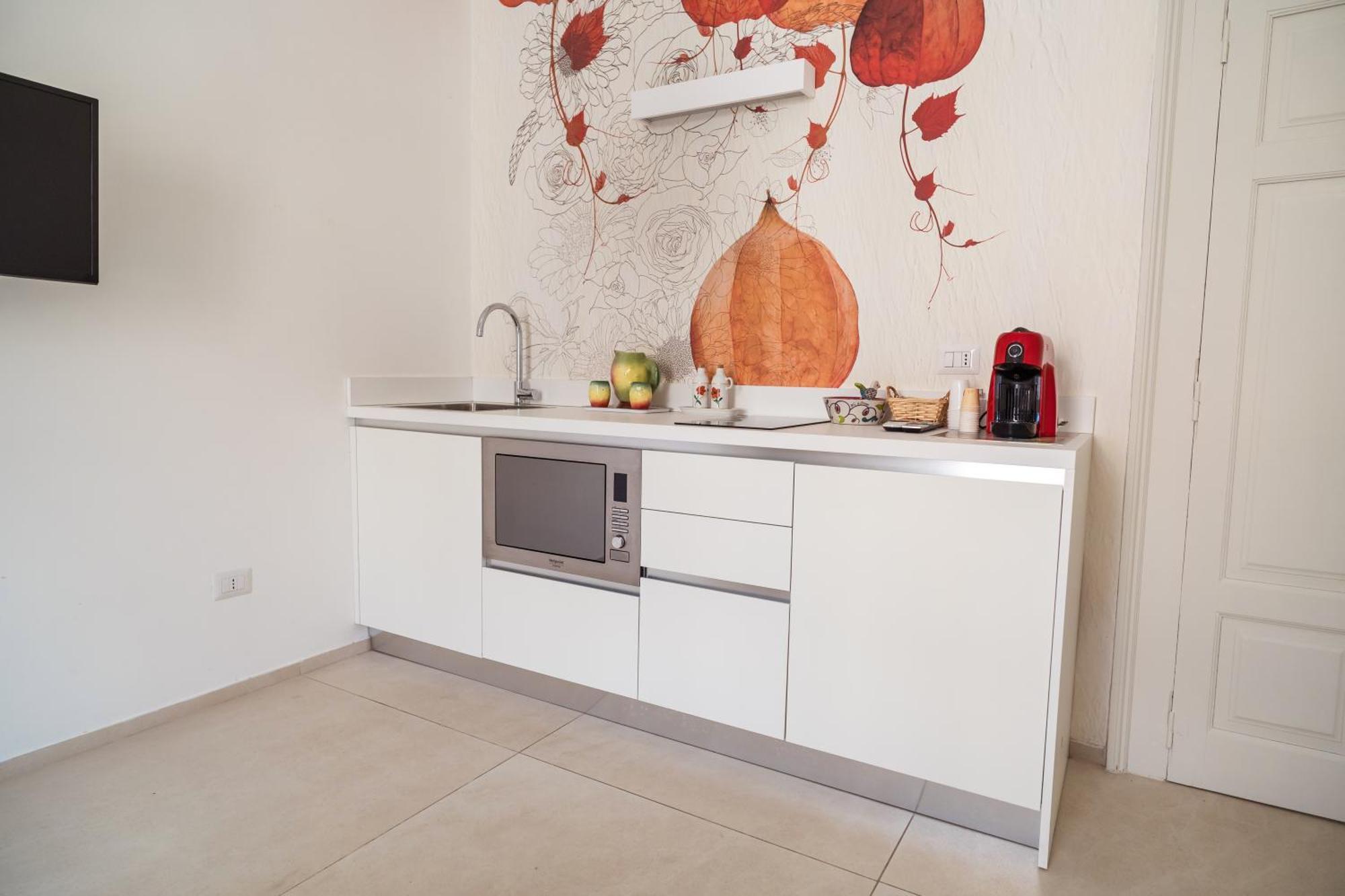 Palazzo Iato Appartement Rutigliano Buitenkant foto
