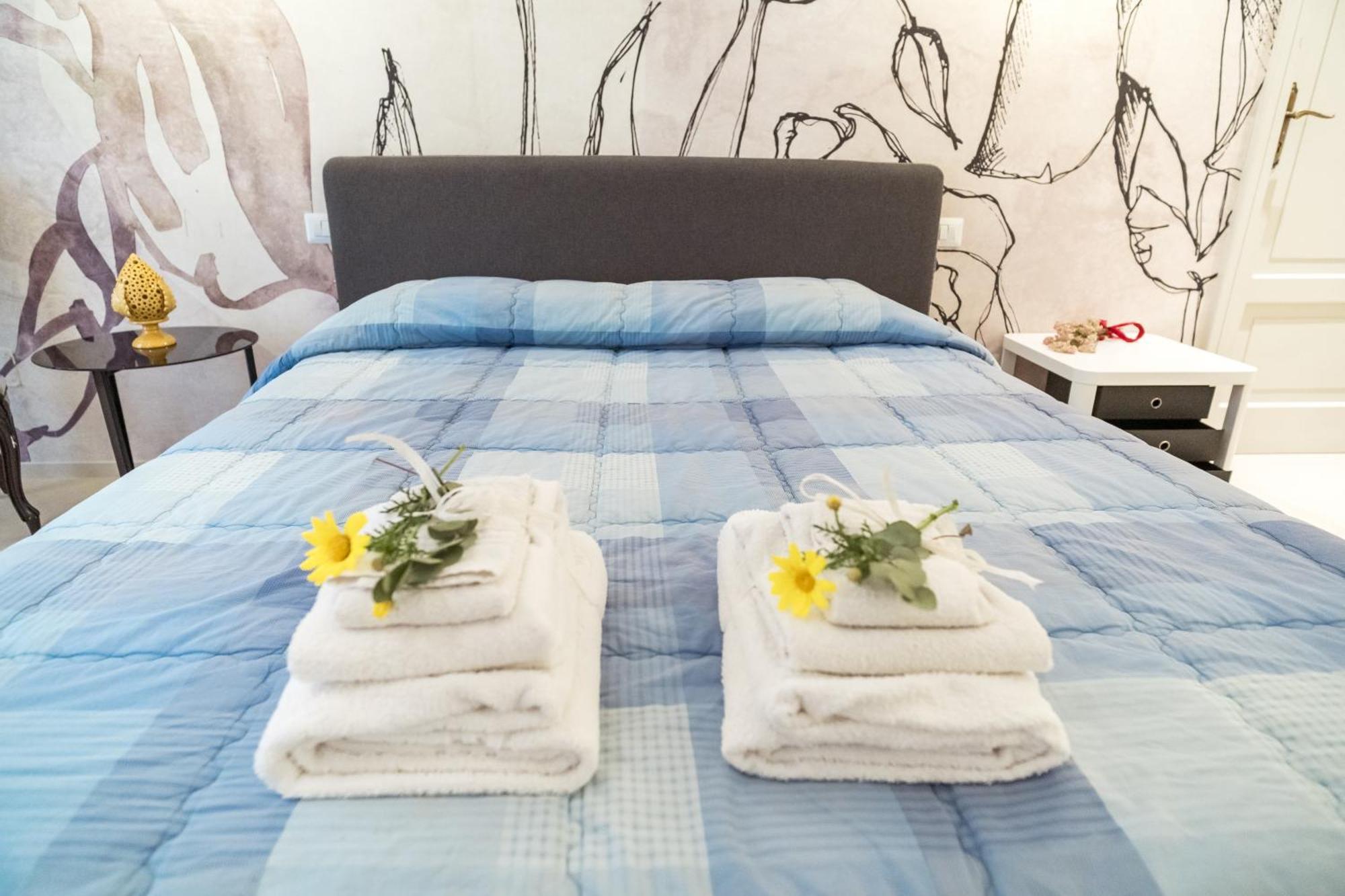 Palazzo Iato Appartement Rutigliano Buitenkant foto