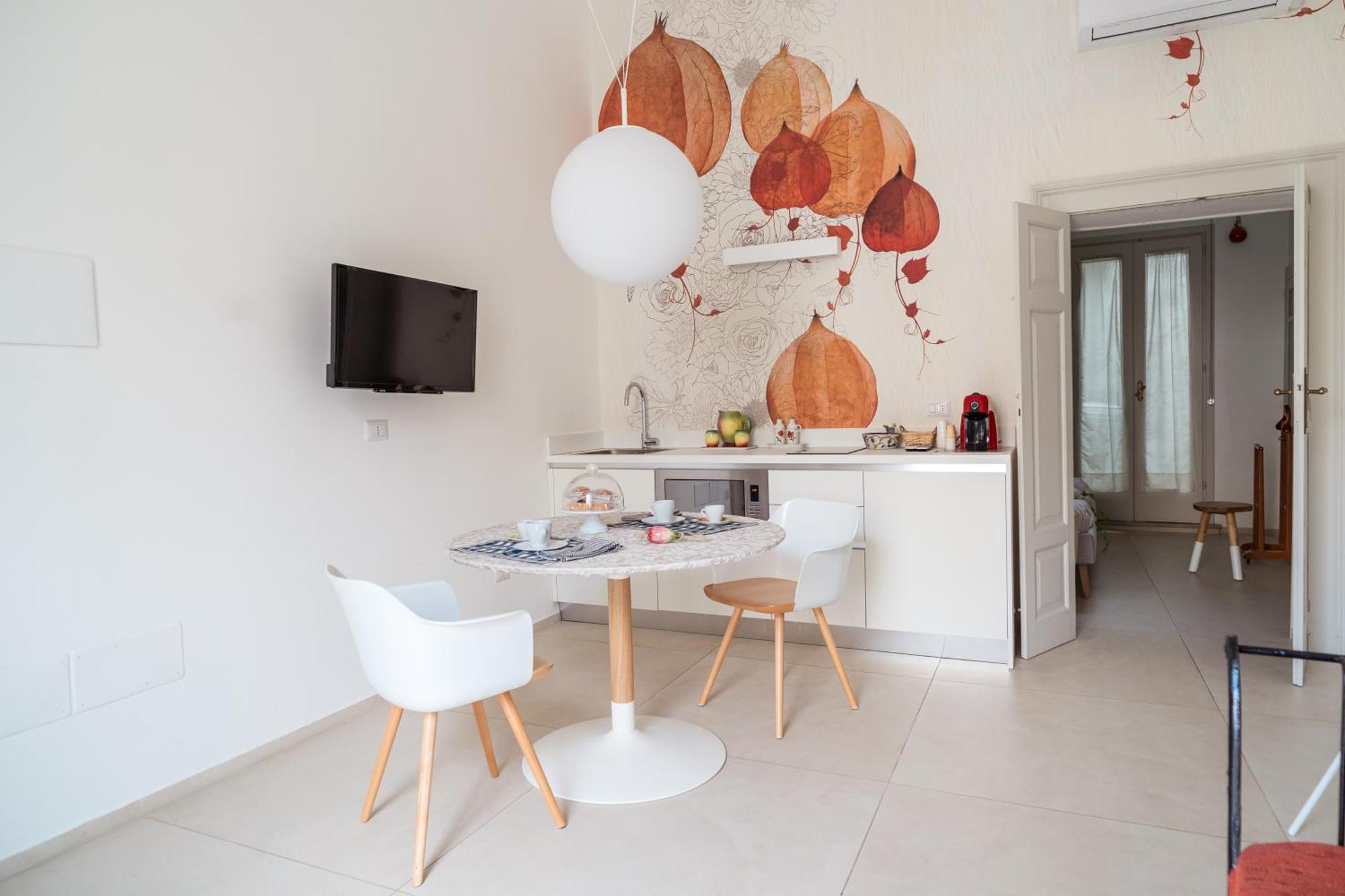 Palazzo Iato Appartement Rutigliano Buitenkant foto