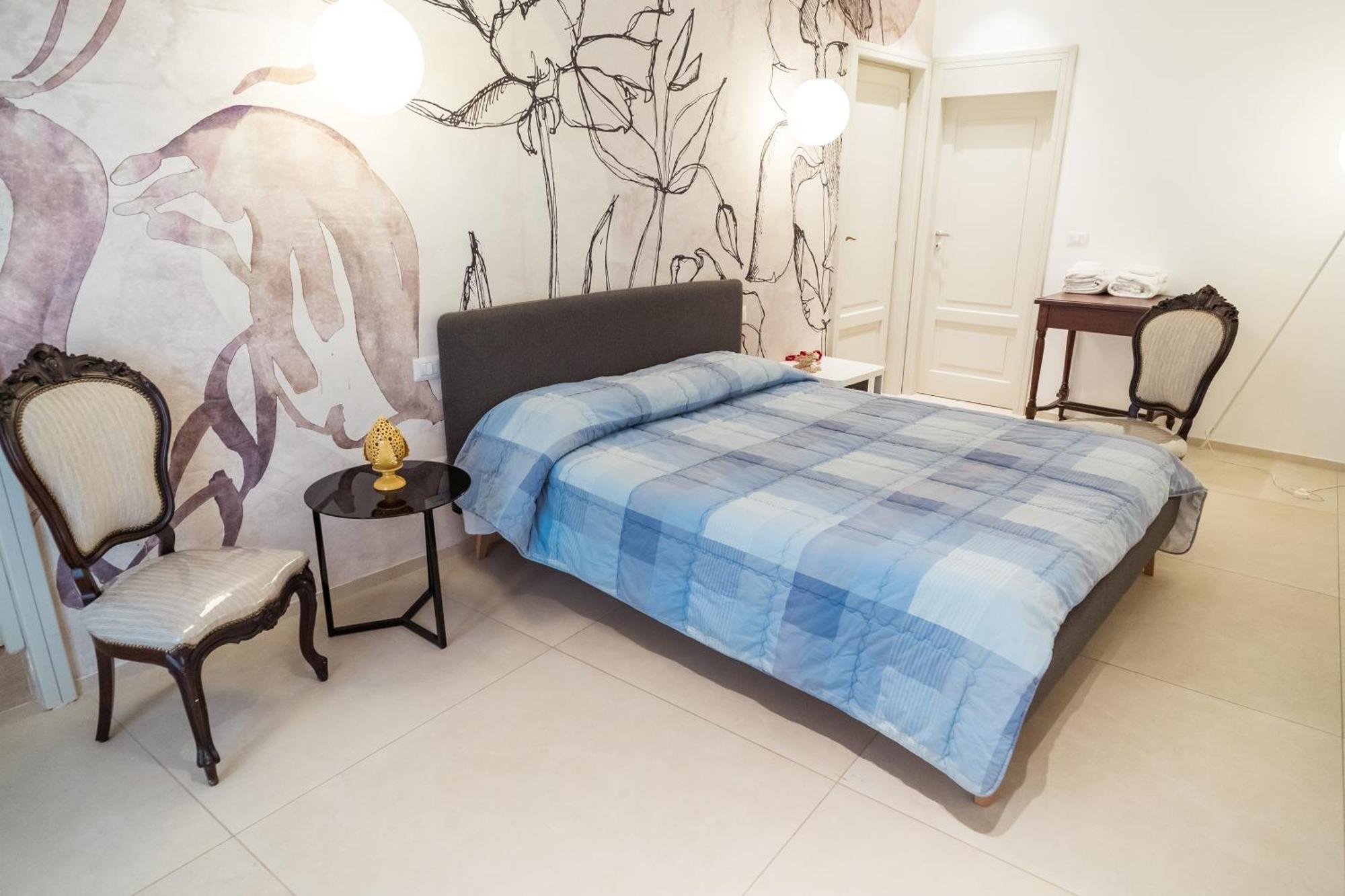 Palazzo Iato Appartement Rutigliano Buitenkant foto