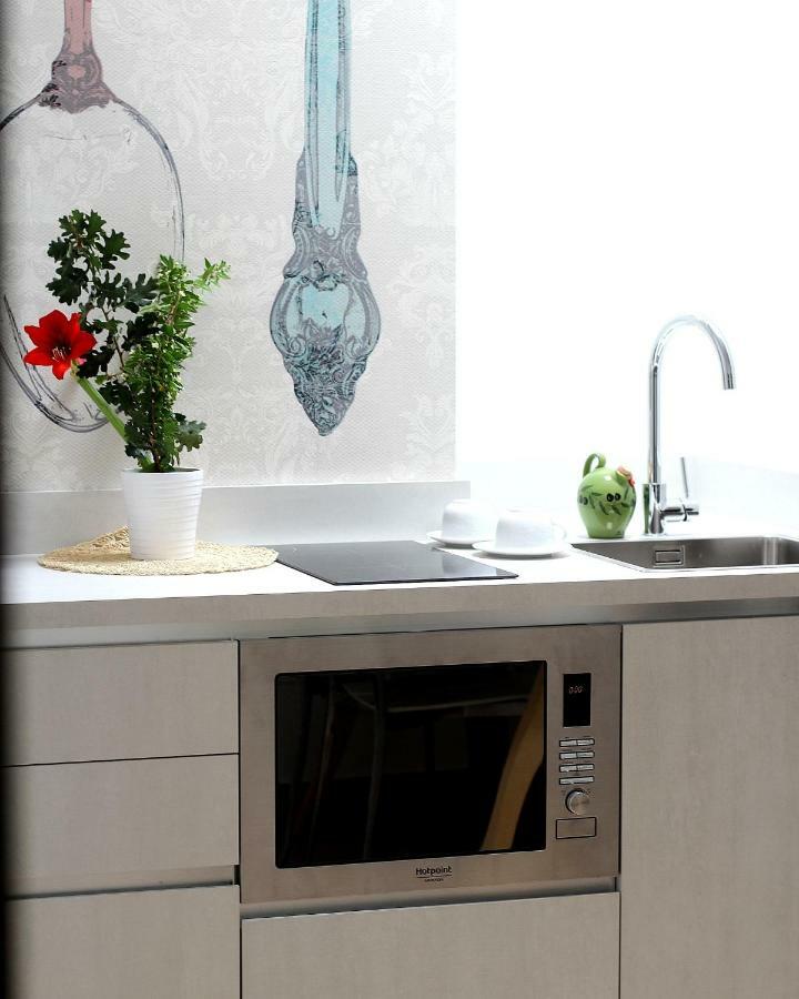 Palazzo Iato Appartement Rutigliano Buitenkant foto