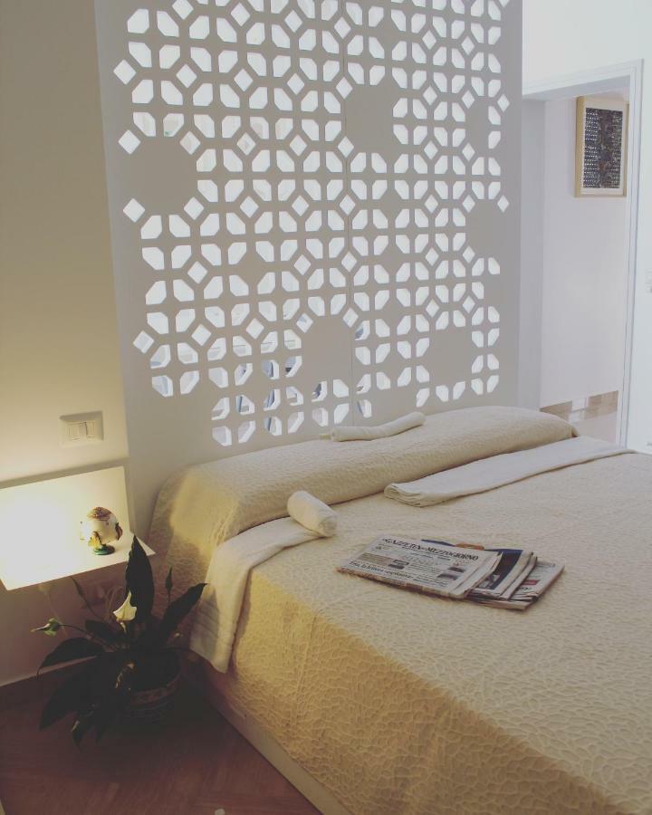 Palazzo Iato Appartement Rutigliano Buitenkant foto