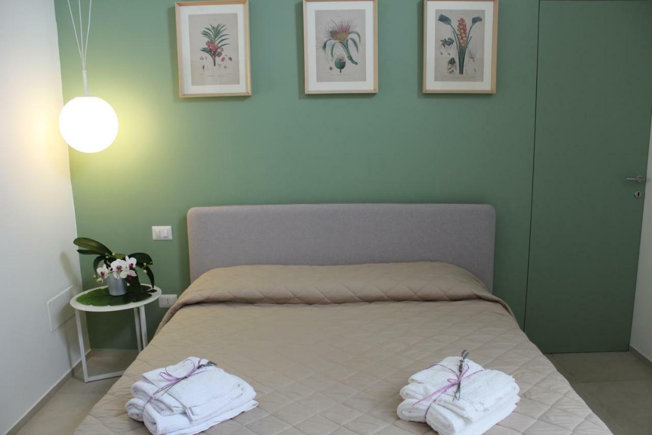 Palazzo Iato Appartement Rutigliano Buitenkant foto