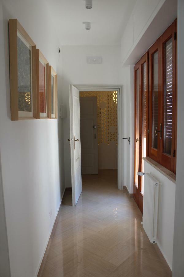Palazzo Iato Appartement Rutigliano Buitenkant foto