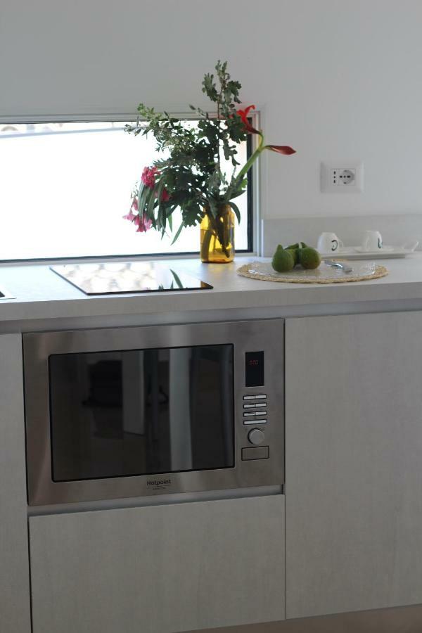Palazzo Iato Appartement Rutigliano Buitenkant foto