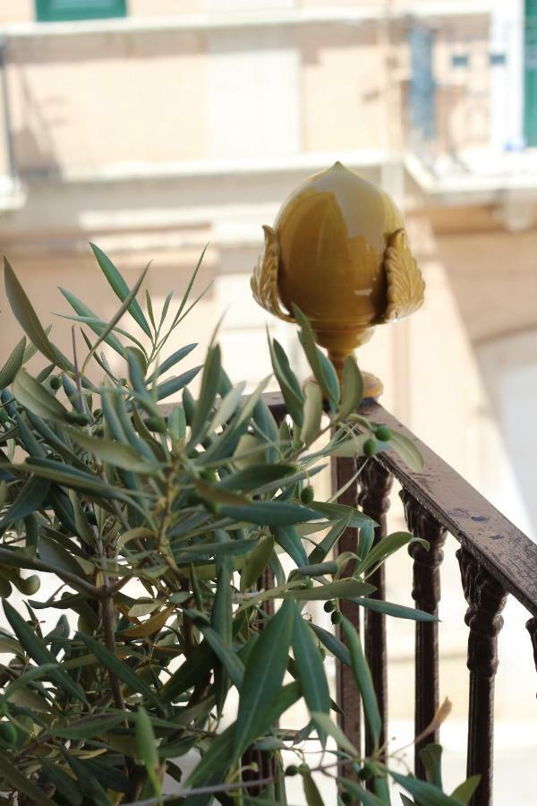 Palazzo Iato Appartement Rutigliano Buitenkant foto